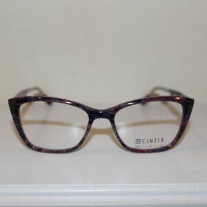 Cinzia Women's Glasses (CIN-5163)